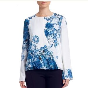 Adrianna Papell Woman Blouse